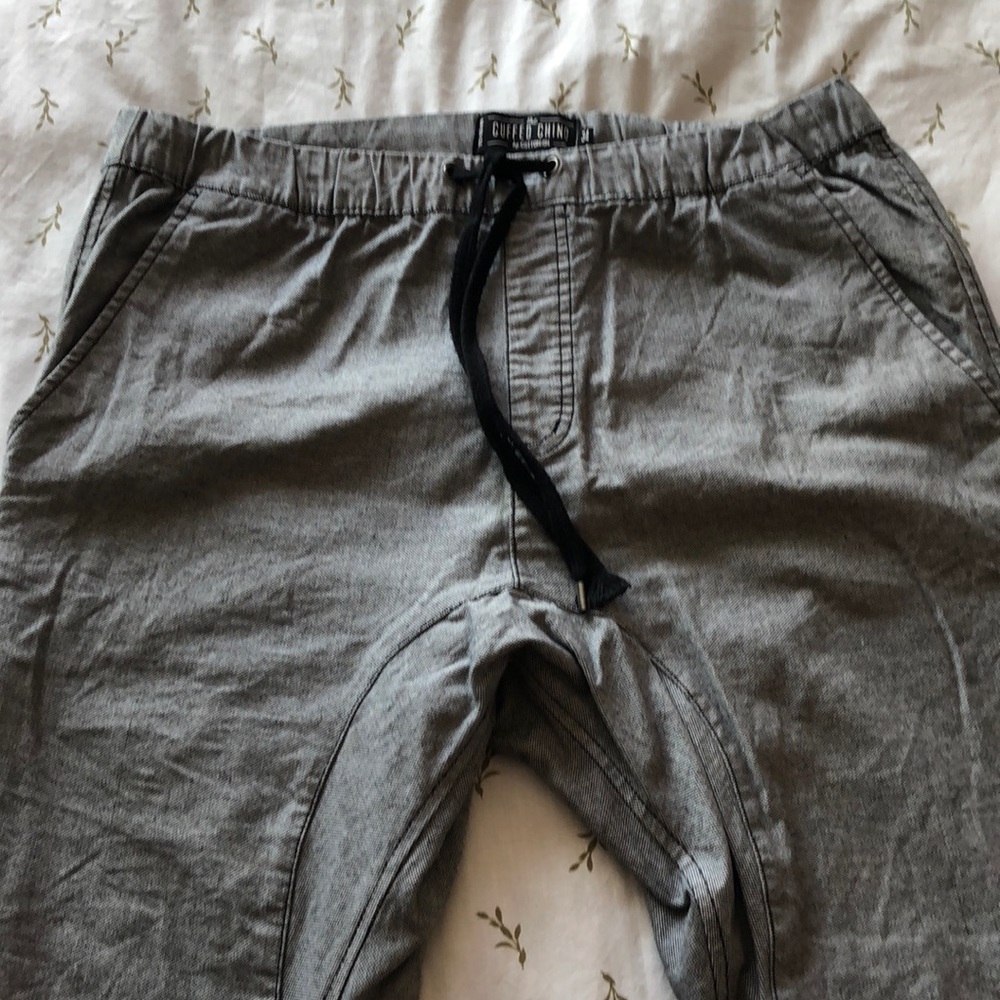 Men’s Joggers